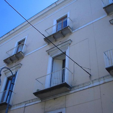 B&B Antica Dimora Пиано ди Соренто Екстериор снимка