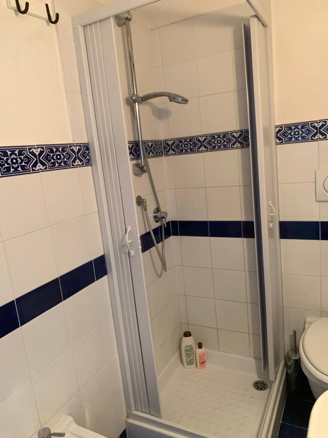 B&B Antica Dimora Пиано ди Соренто Екстериор снимка