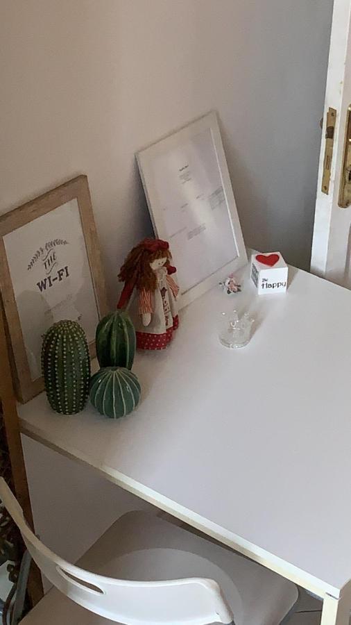 B&B Antica Dimora Пиано ди Соренто Екстериор снимка