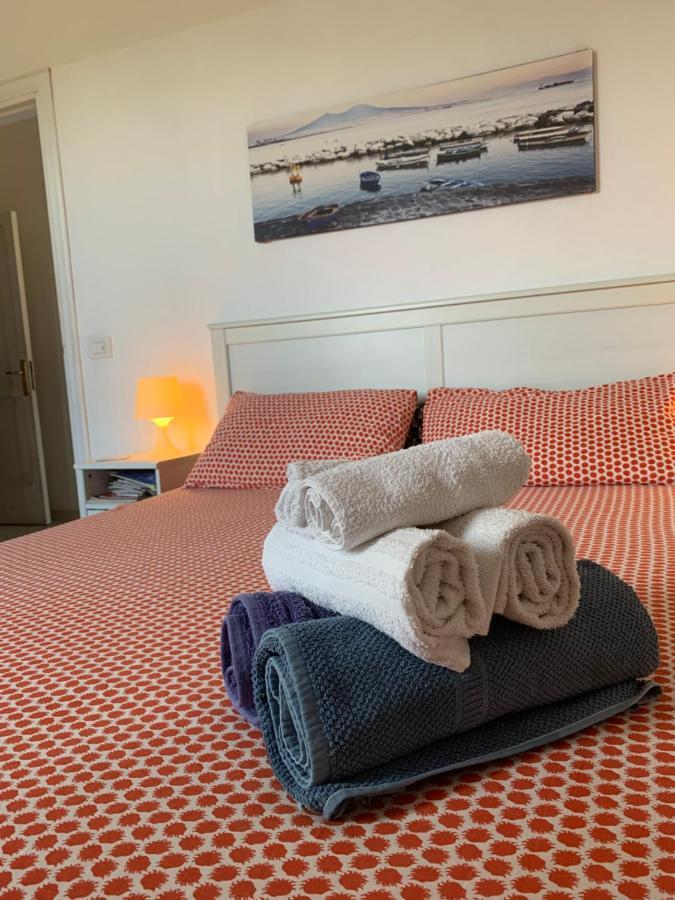 B&B Antica Dimora Пиано ди Соренто Екстериор снимка