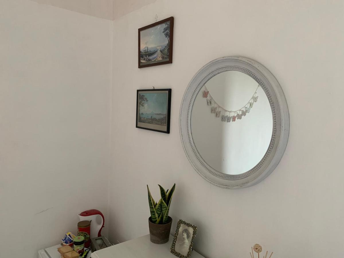 B&B Antica Dimora Пиано ди Соренто Екстериор снимка