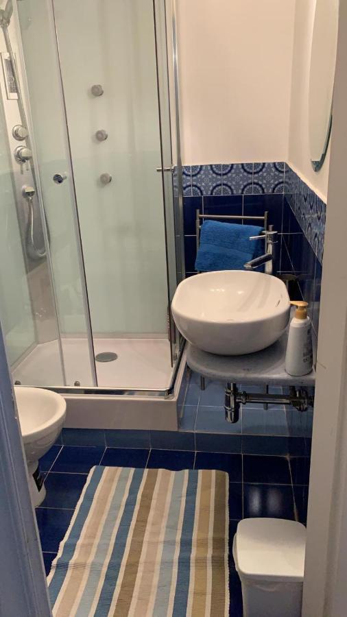 B&B Antica Dimora Пиано ди Соренто Екстериор снимка