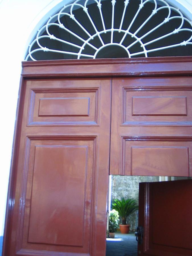 B&B Antica Dimora Пиано ди Соренто Екстериор снимка