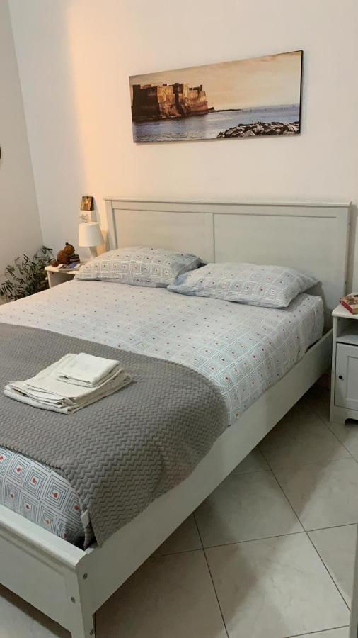 B&B Antica Dimora Пиано ди Соренто Екстериор снимка