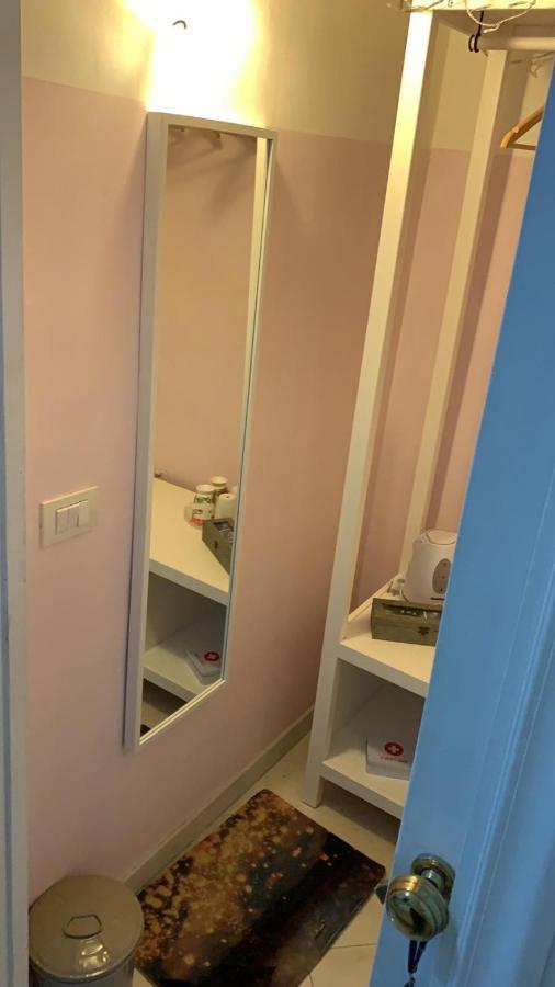 B&B Antica Dimora Пиано ди Соренто Екстериор снимка